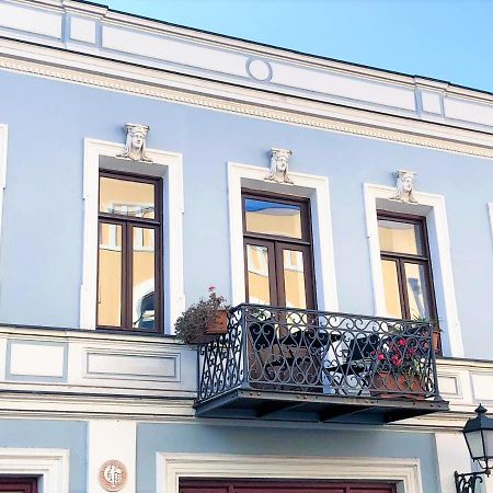 Cibola Boutique - B Apartment Tbilisi Exterior photo